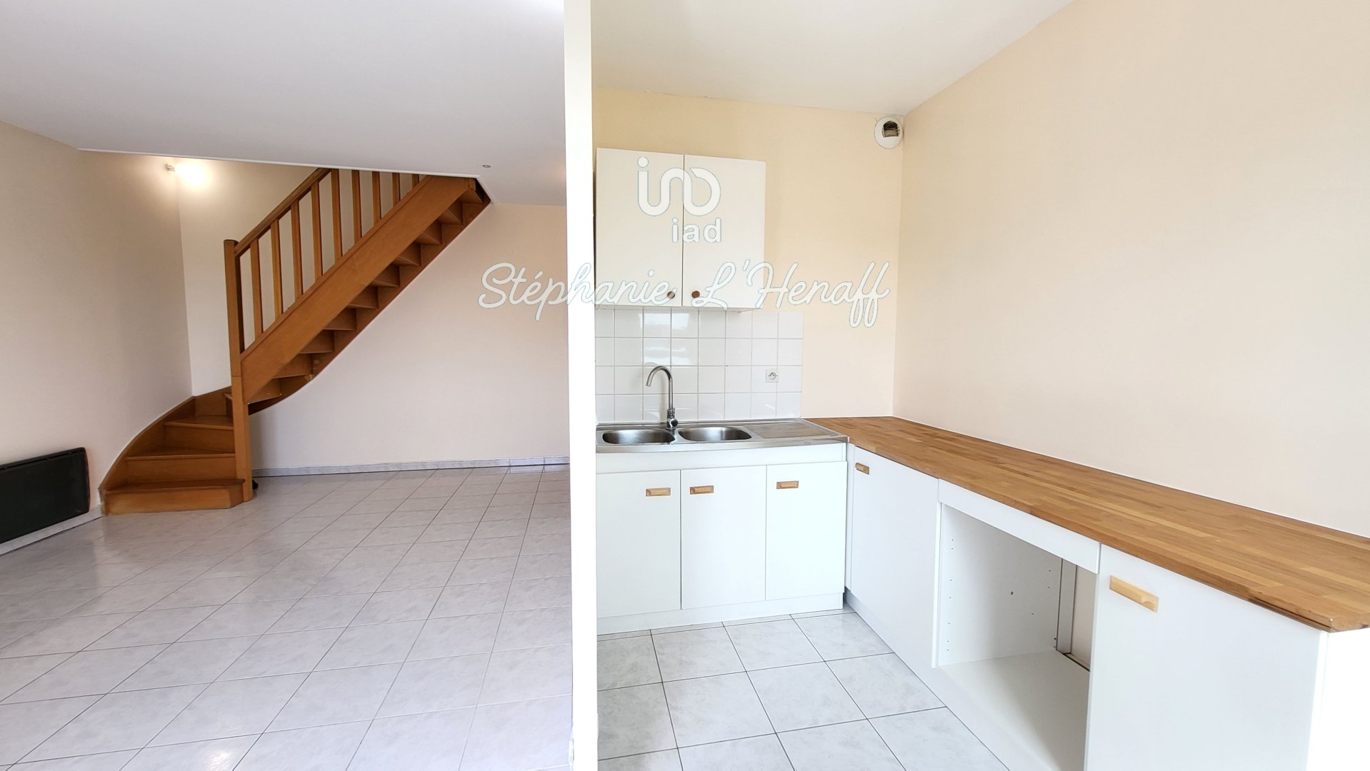 Appartement à Morangis — vignette 4