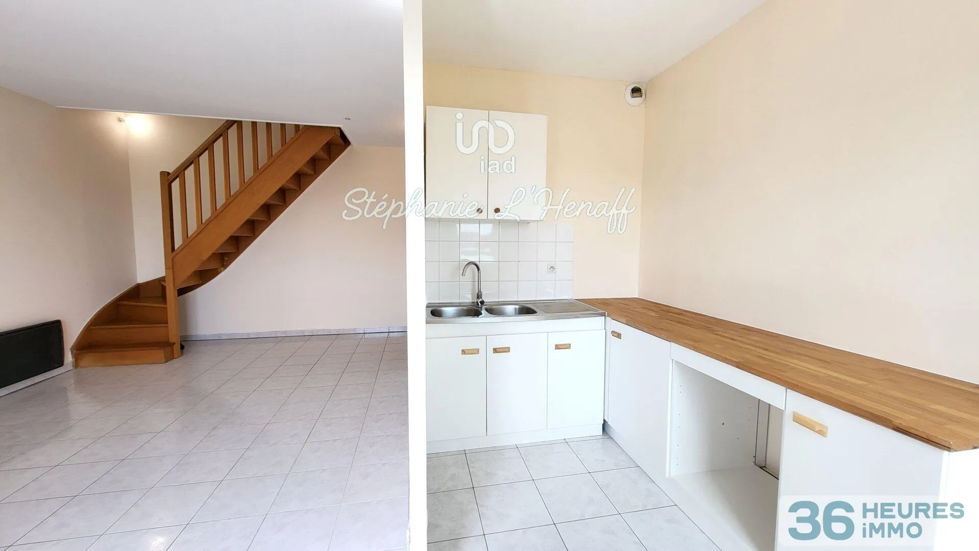 Appartement à Morangis — vignette 4