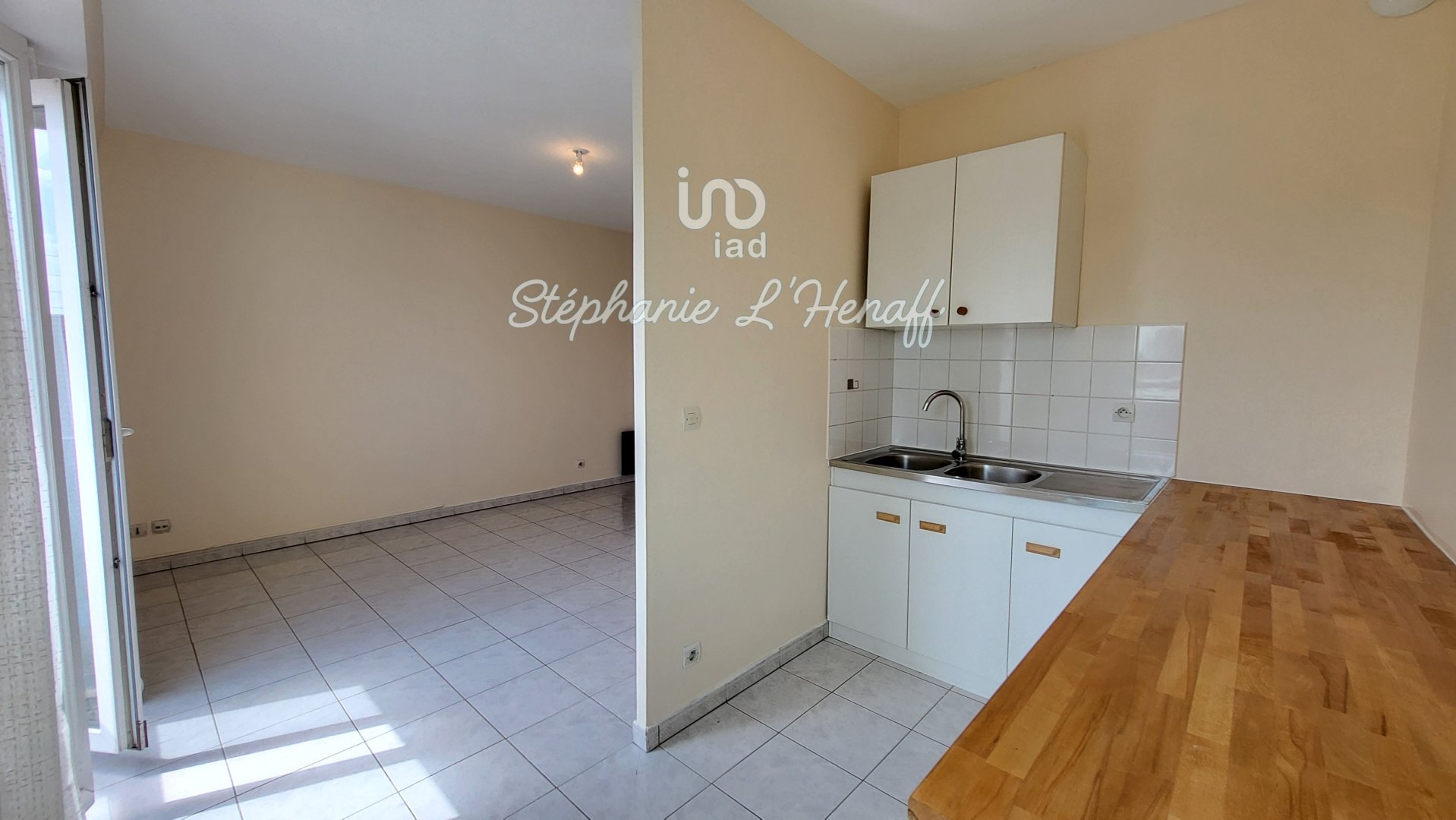 Appartement à Morangis — vignette 5