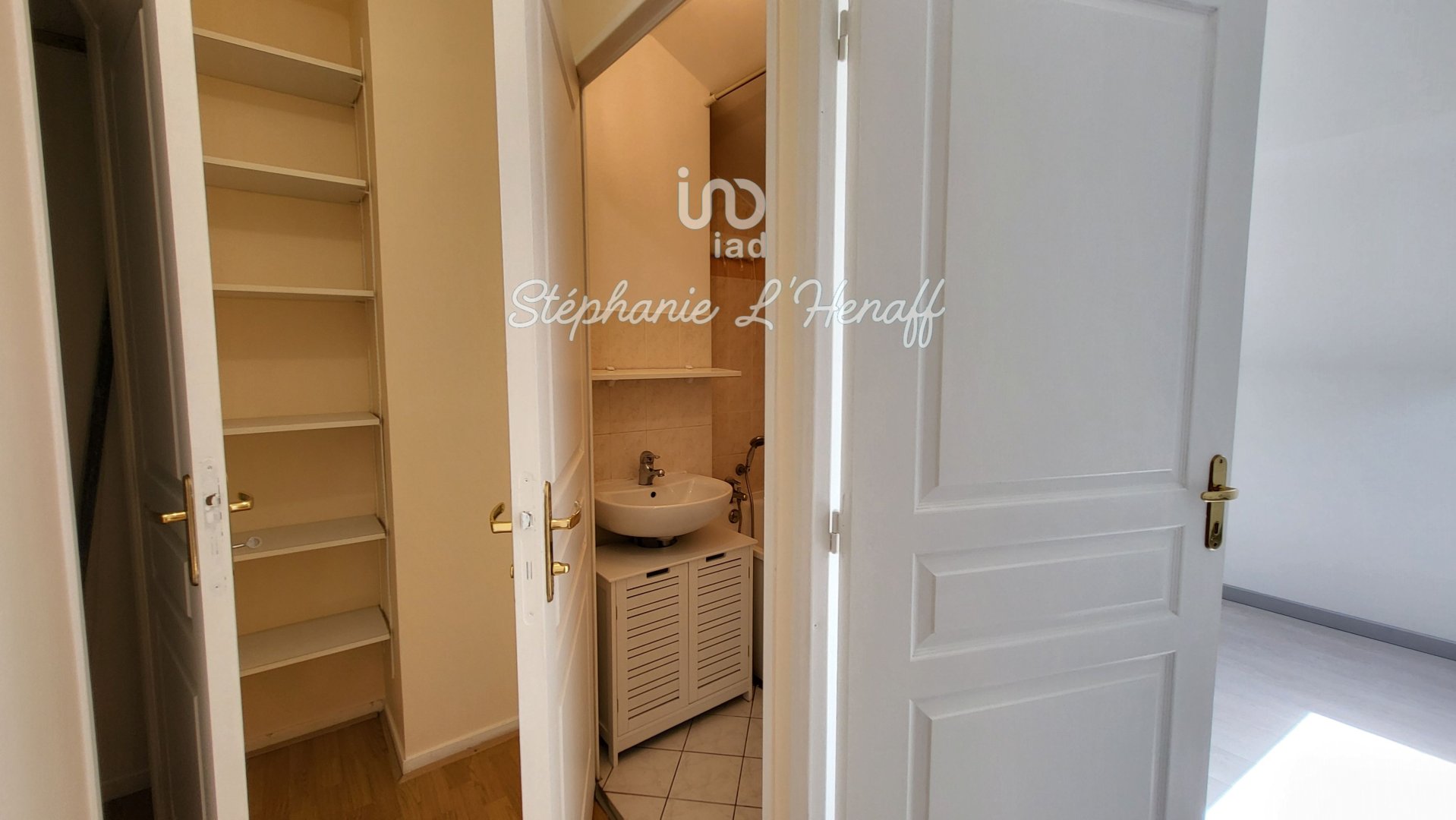 Appartement à Morangis — vignette 7
