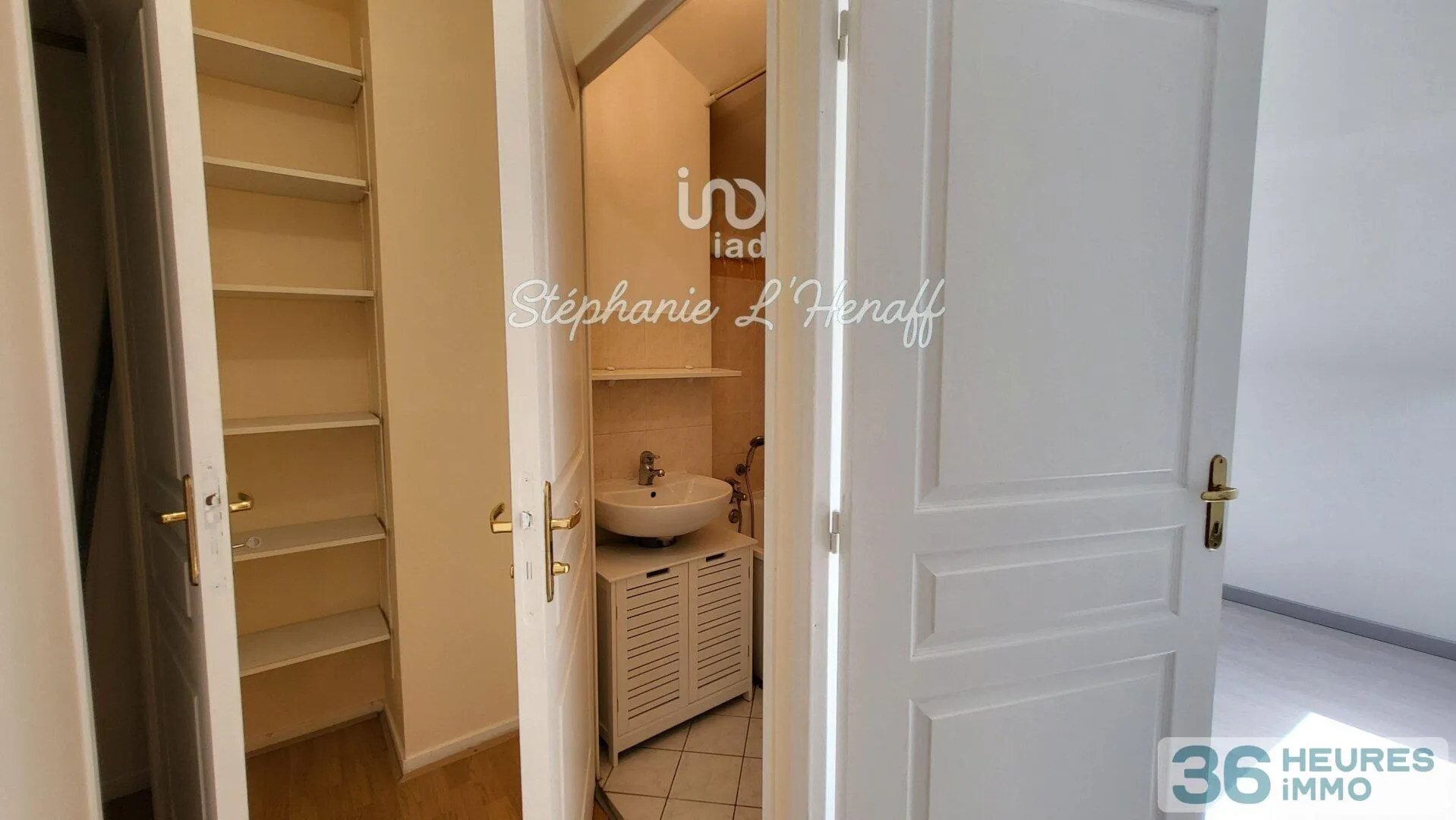Appartement à Morangis — vignette 7