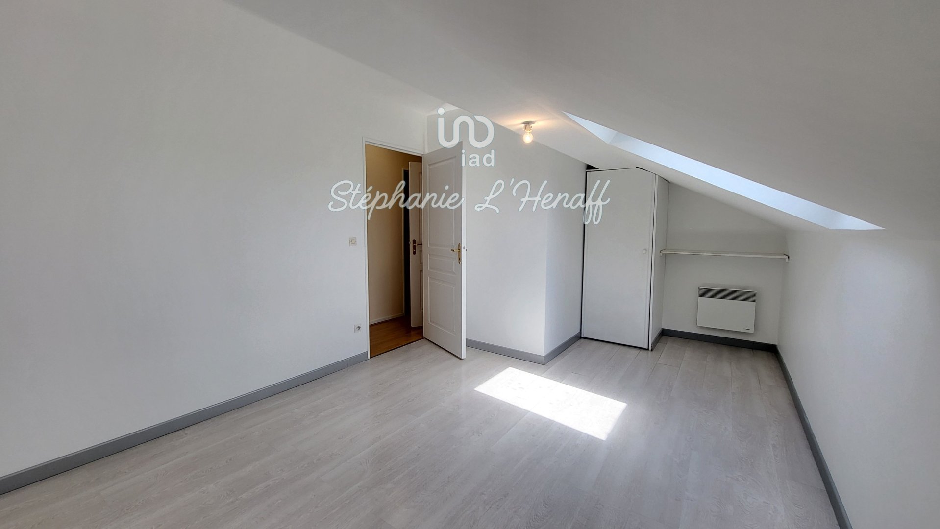 Appartement à Morangis — vignette 8