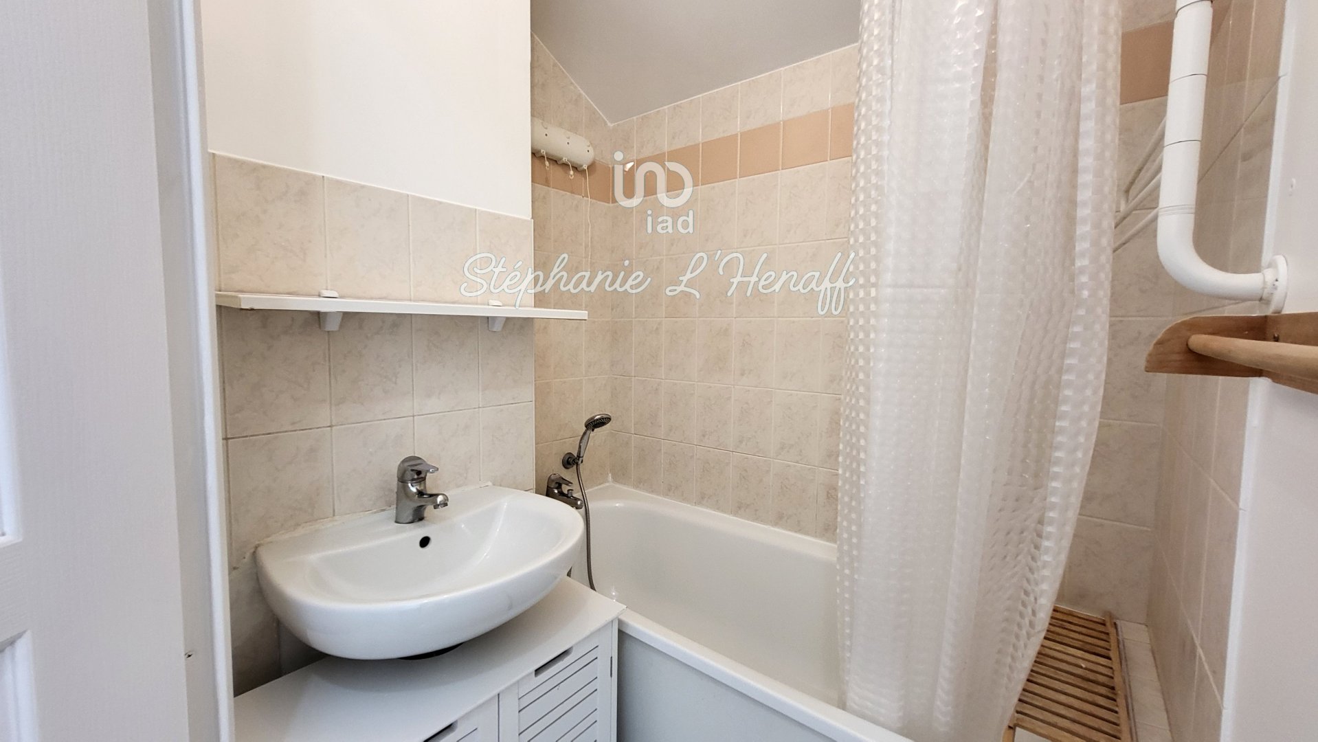 Appartement à Morangis — vignette 9