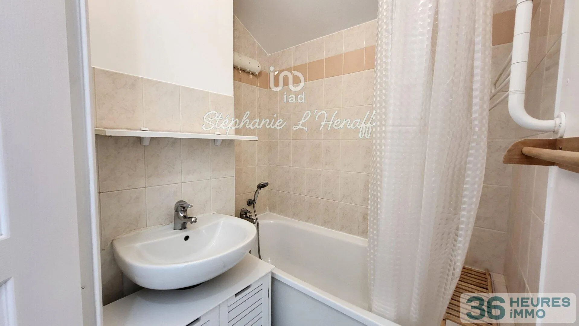Appartement à Morangis — vignette 9