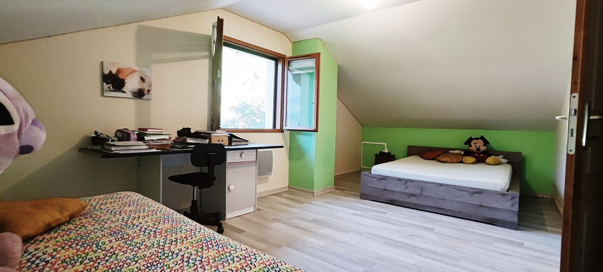 Maison à Passy — vignette 15