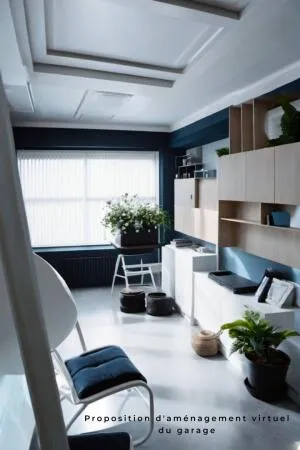 Maison à Passy — vignette 27