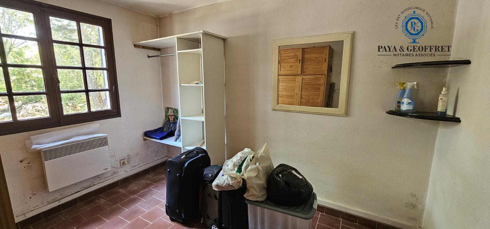 Maison à Forcalqueiret — vignette 4