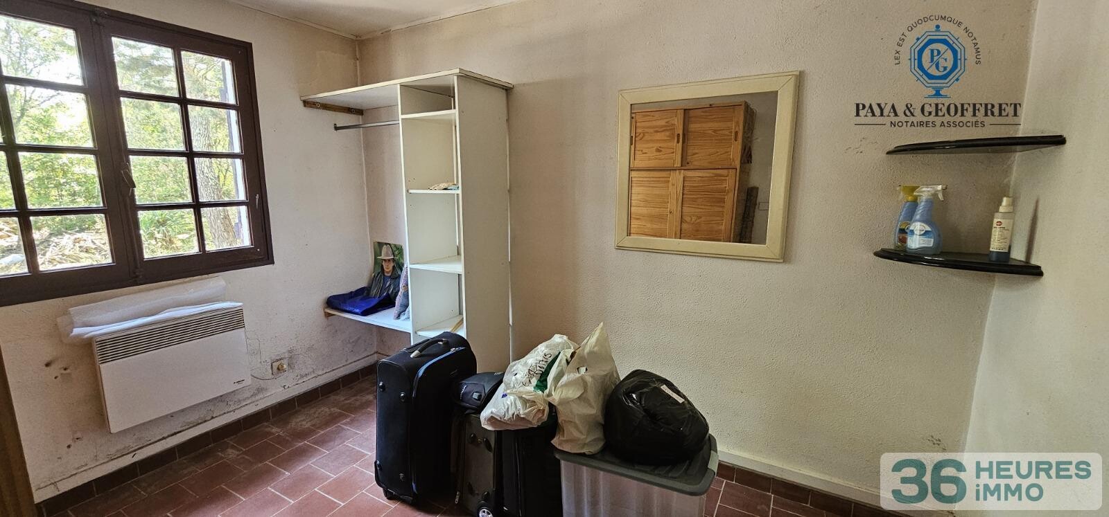 Maison à Forcalqueiret — vignette 4