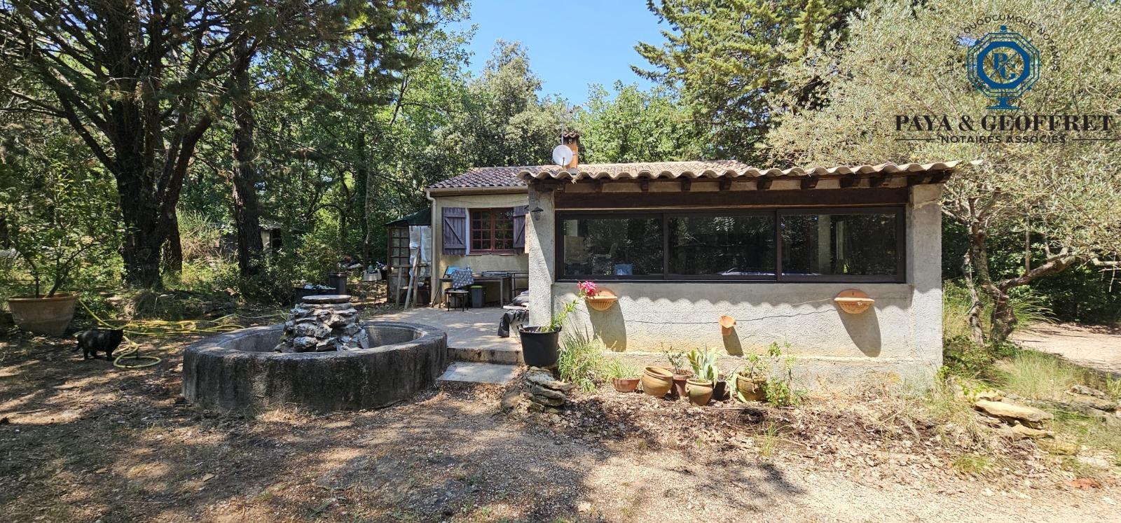 Maison à Forcalqueiret — vignette 8
