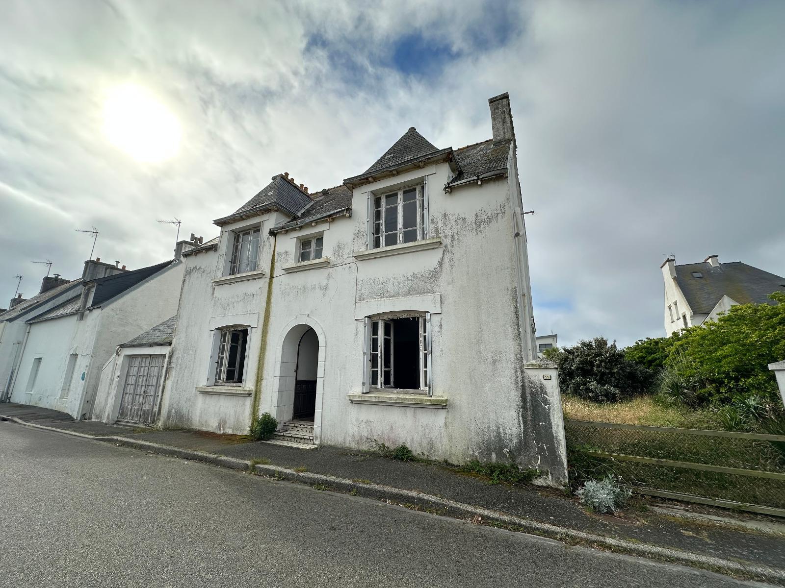 Maison à Penmarch — vignette 3