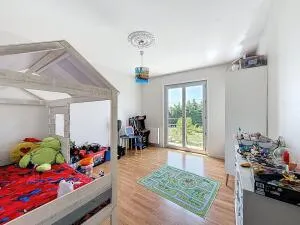 Maison à Leyrieu — vignette 11