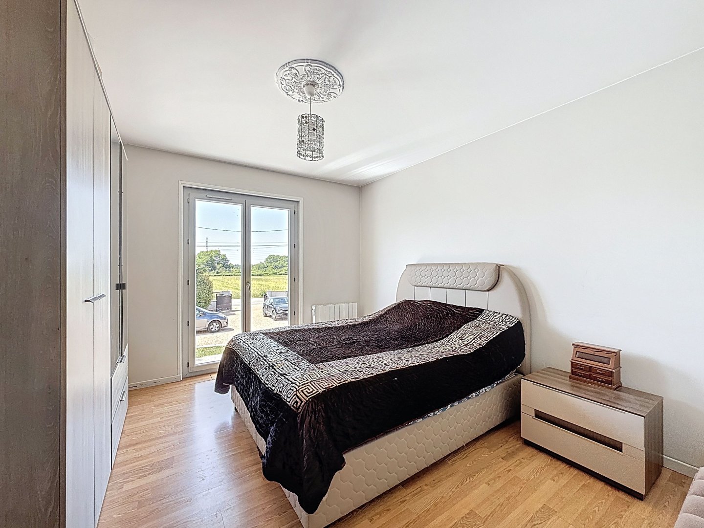 Maison à Leyrieu — vignette 12