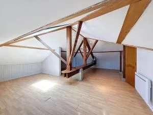 Maison à Leyrieu — vignette 14