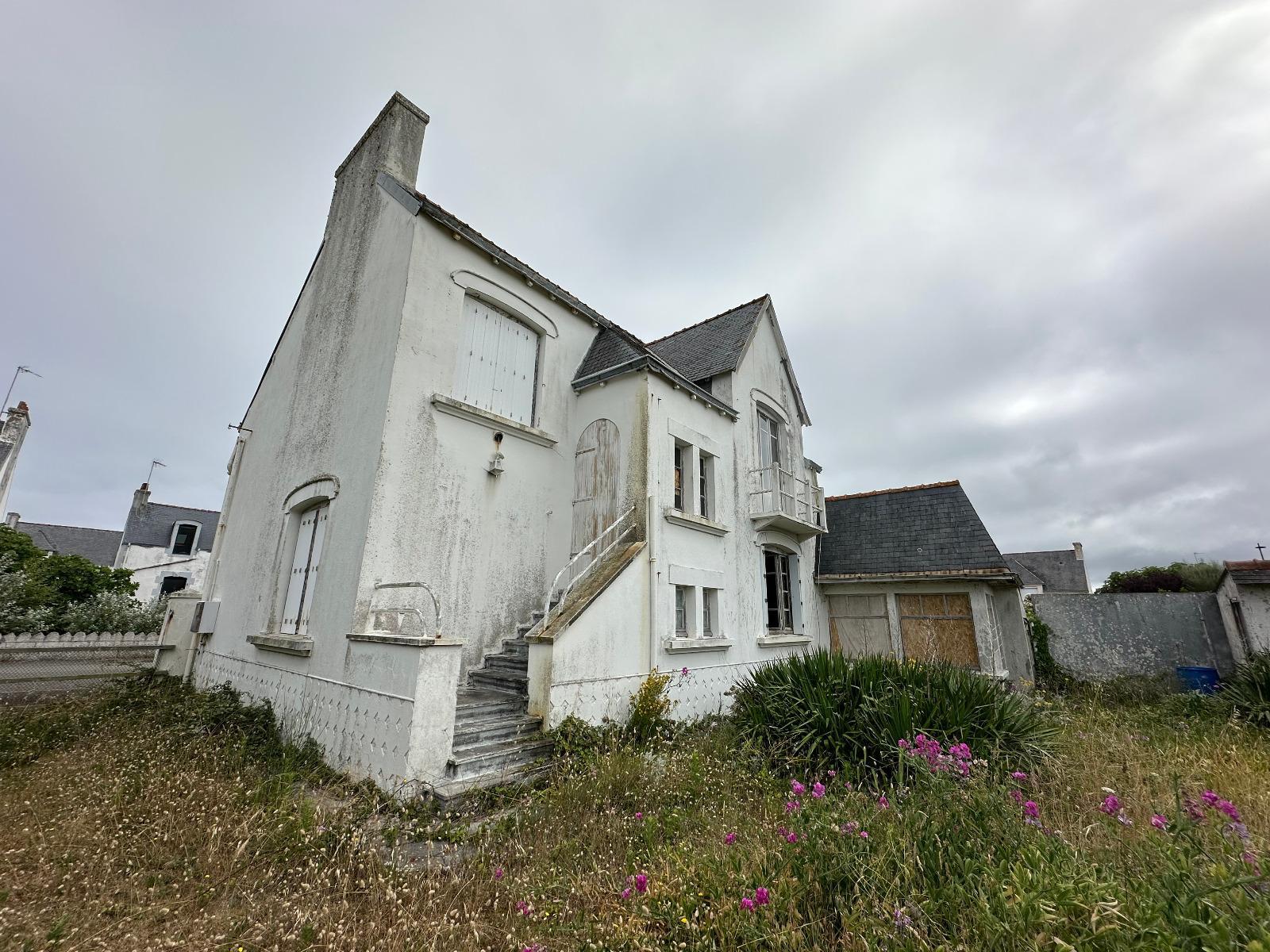 Maison à Penmarch — vignette 29