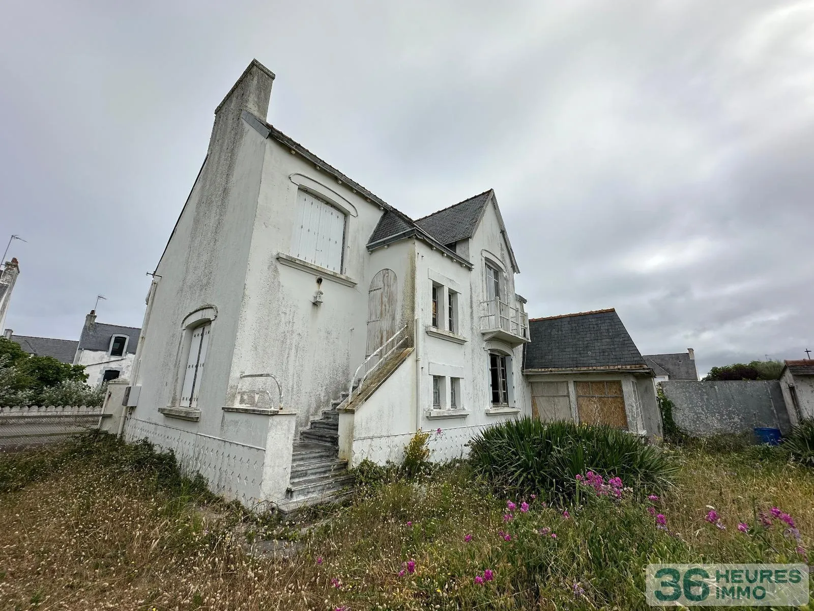 Maison à Penmarch — vignette 29