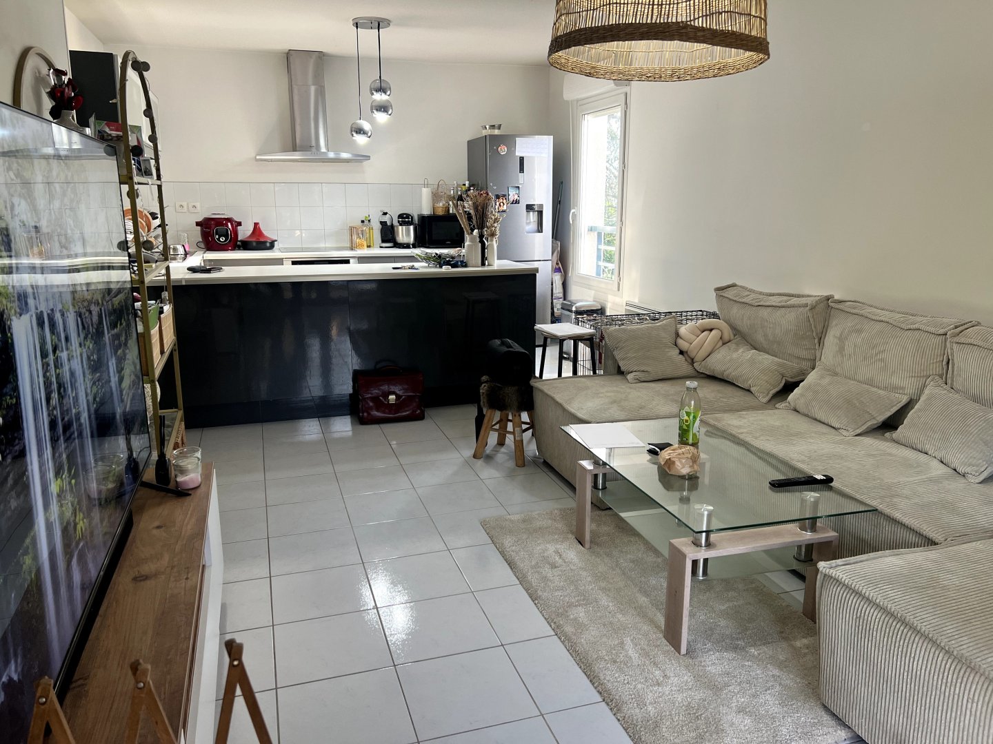 Appartement à Nîmes — vignette 3