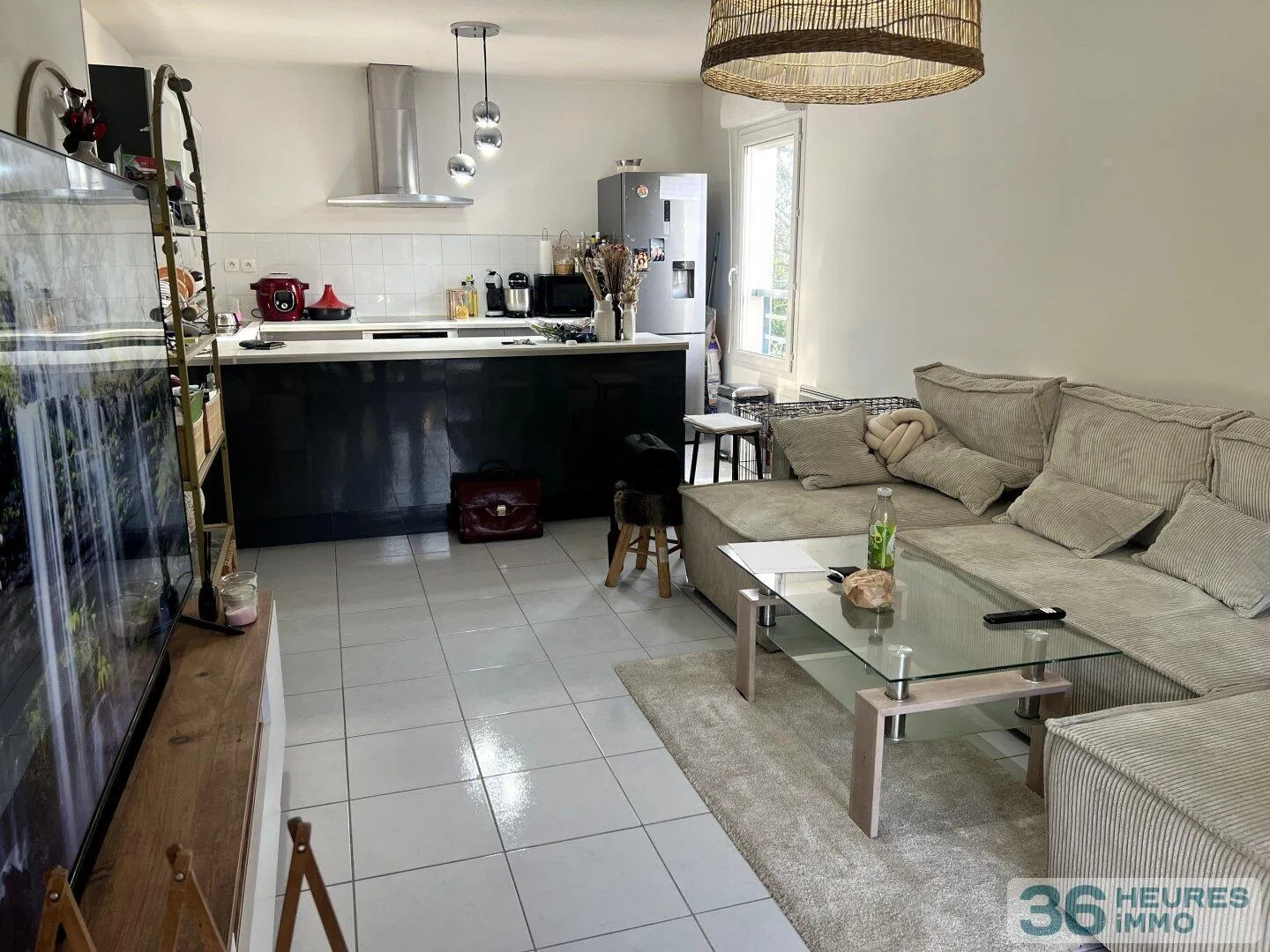 Appartement à Nîmes — vignette 3