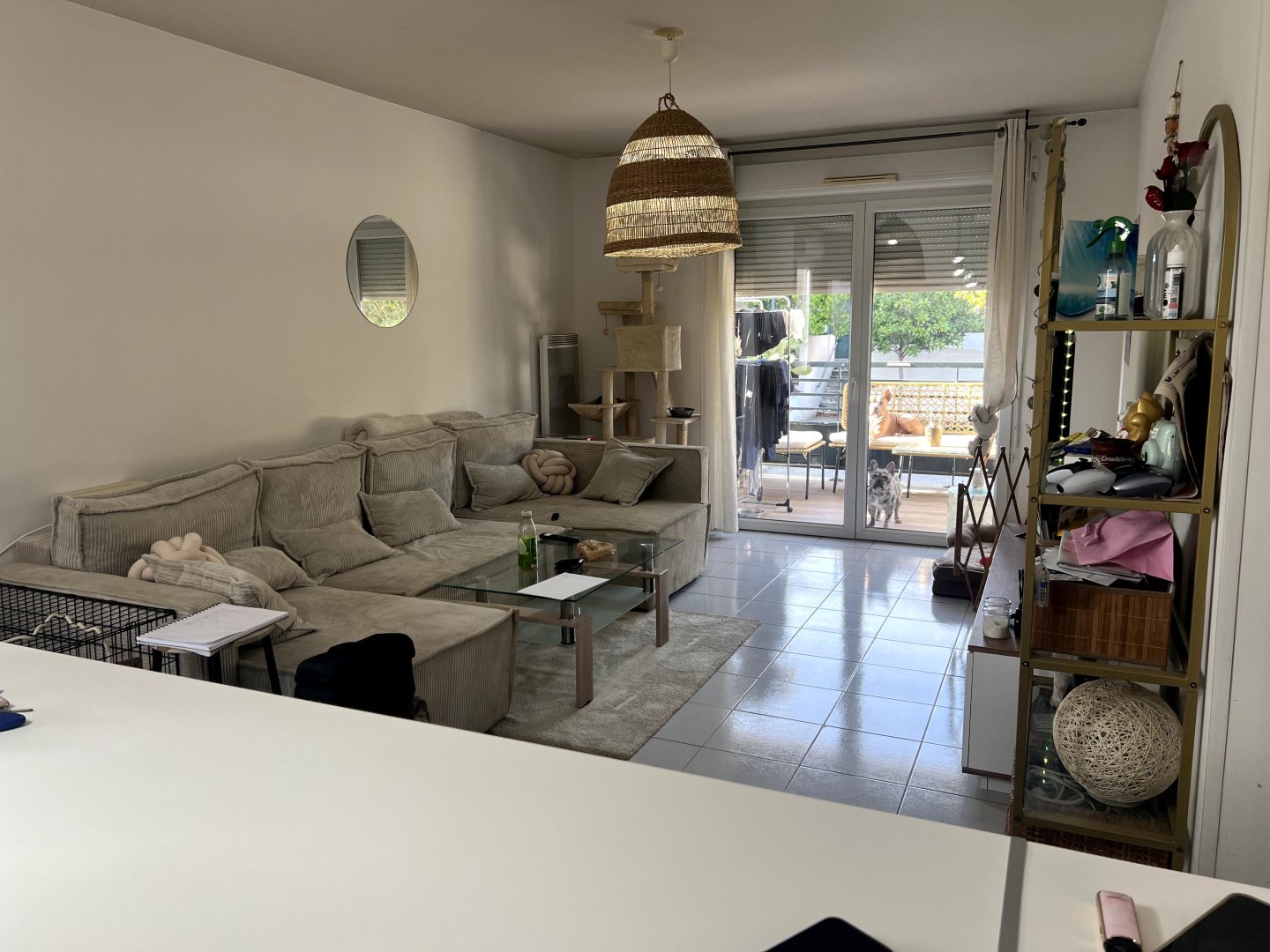 Appartement à Nîmes — vignette 4
