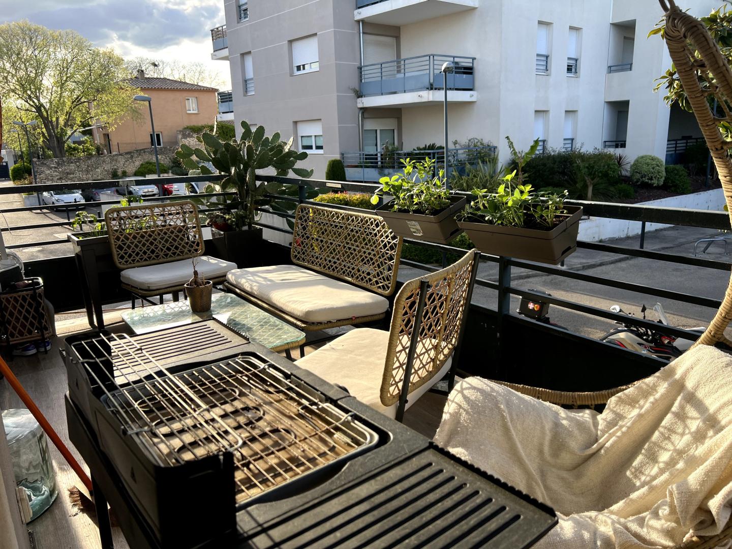 Appartement à Nîmes — vignette 5