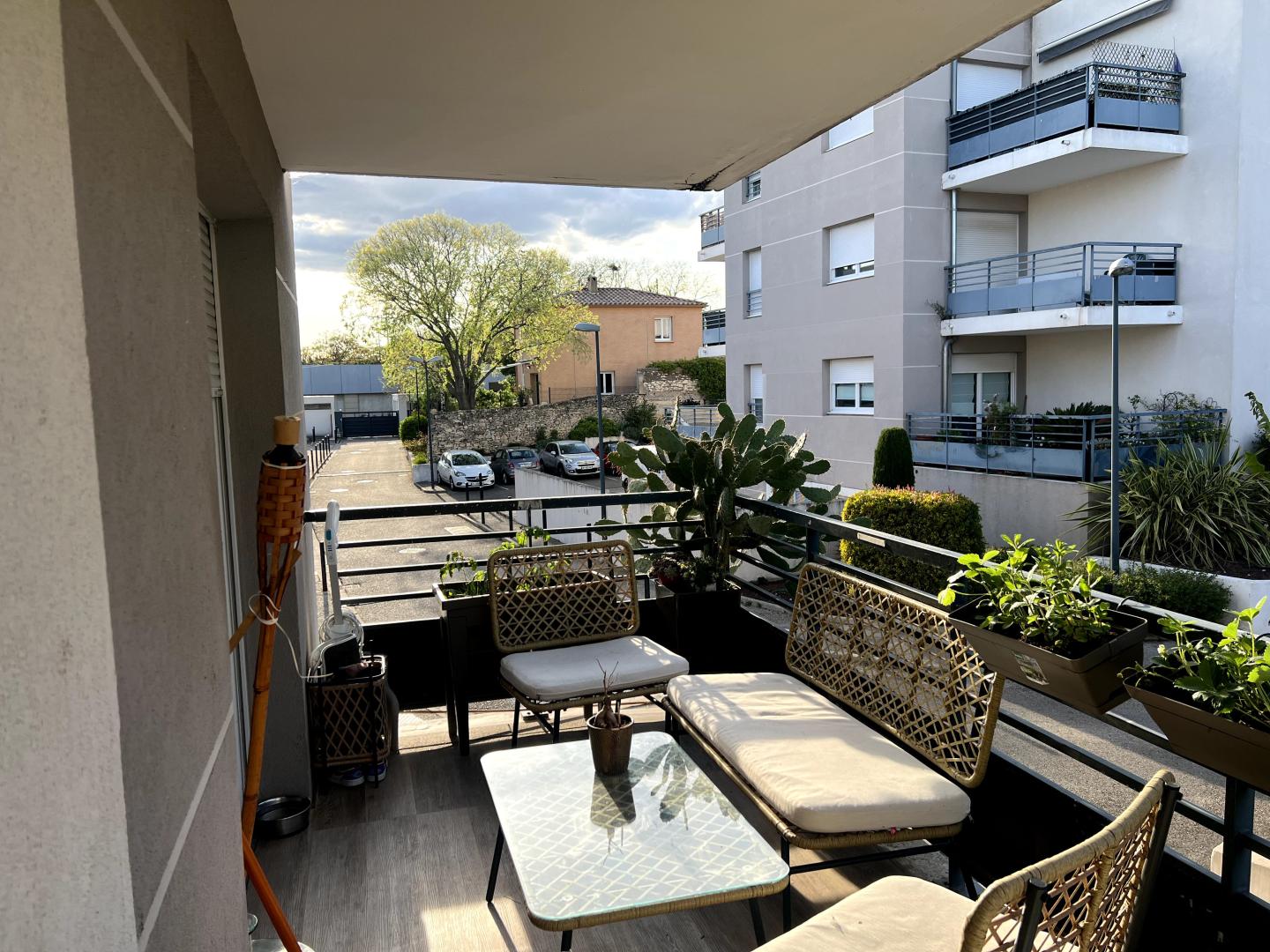 Appartement à Nîmes — vignette 6