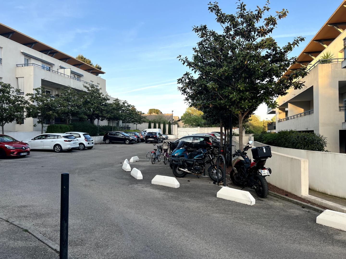 Appartement à Nîmes — vignette 8