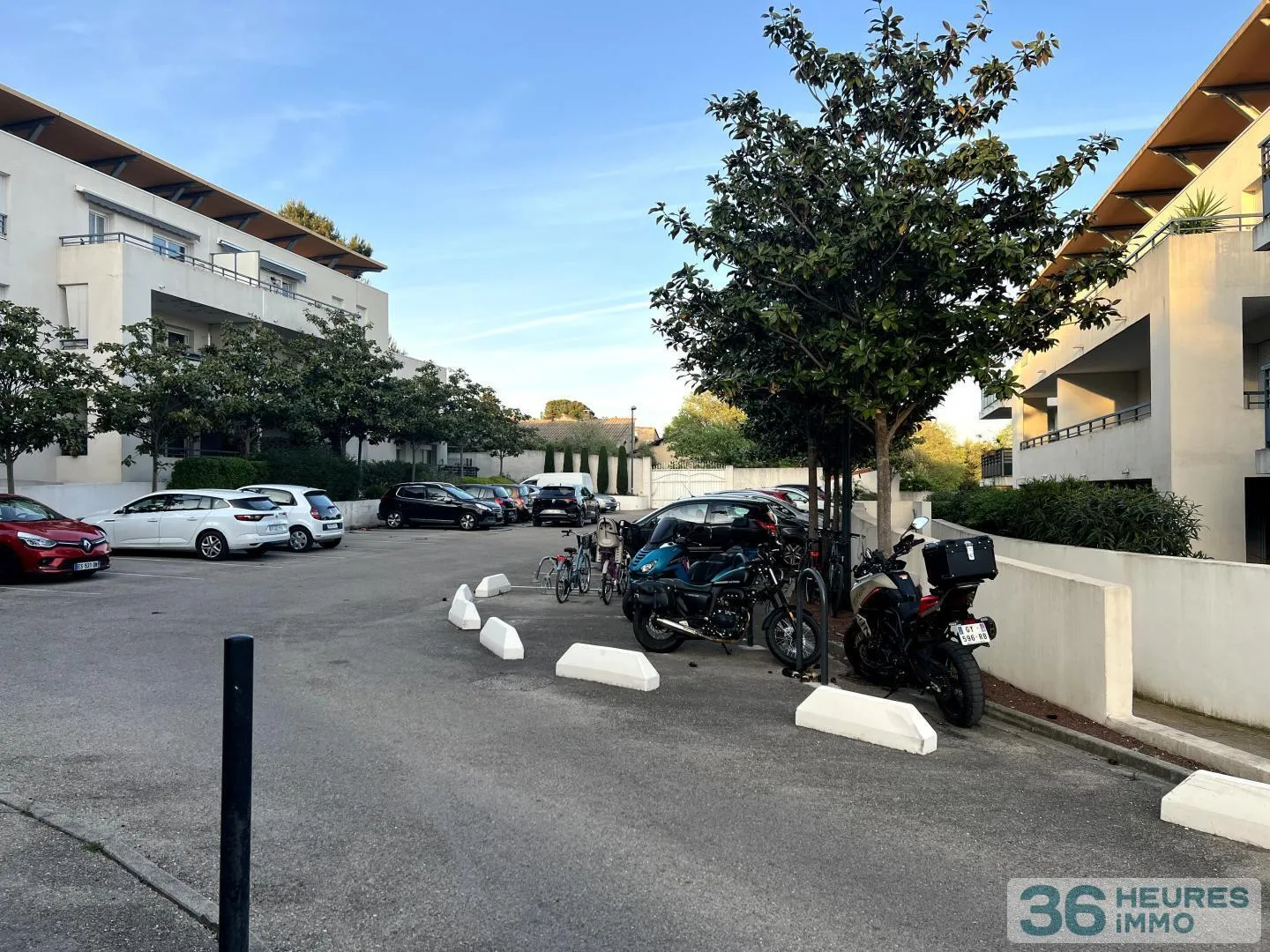 Appartement à Nîmes — vignette 8