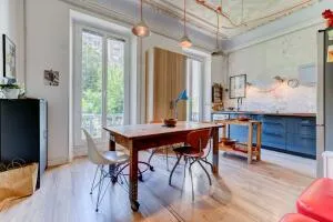 Appartement à Nice — vignette 2