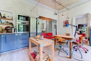 Appartement à Nice — vignette 4