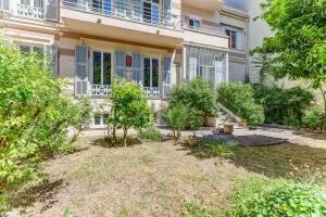 Appartement à Nice — vignette 5
