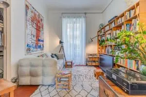 Appartement à Nice — vignette 8
