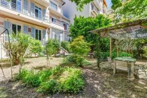 Appartement à Nice — vignette 9