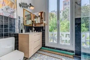 Appartement à Nice — vignette 11