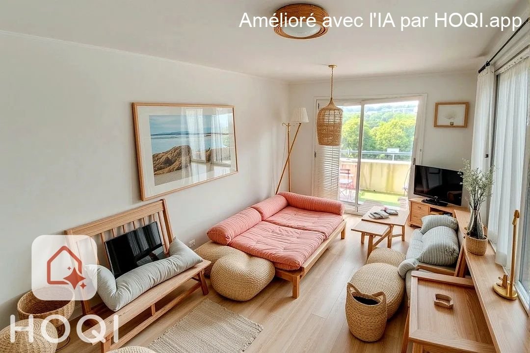 Appartement à Ramonville-Saint-Agne — vignette 5