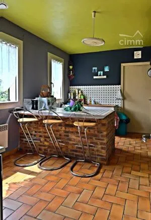 Maison à Précy-sous-Thil — vignette 5
