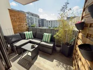 Appartement à Guyancourt — vignette 4