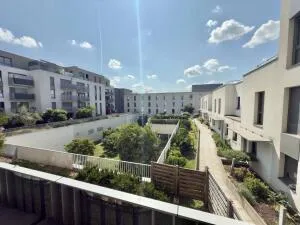 Appartement à Guyancourt — vignette 5