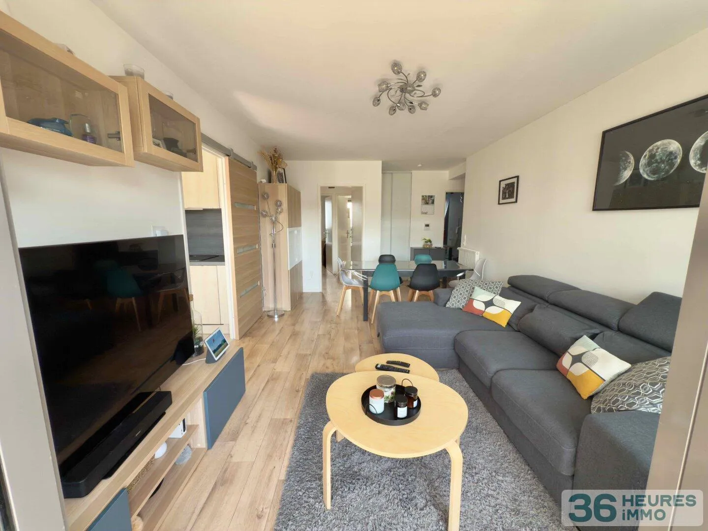 Appartement à Guyancourt — vignette 6