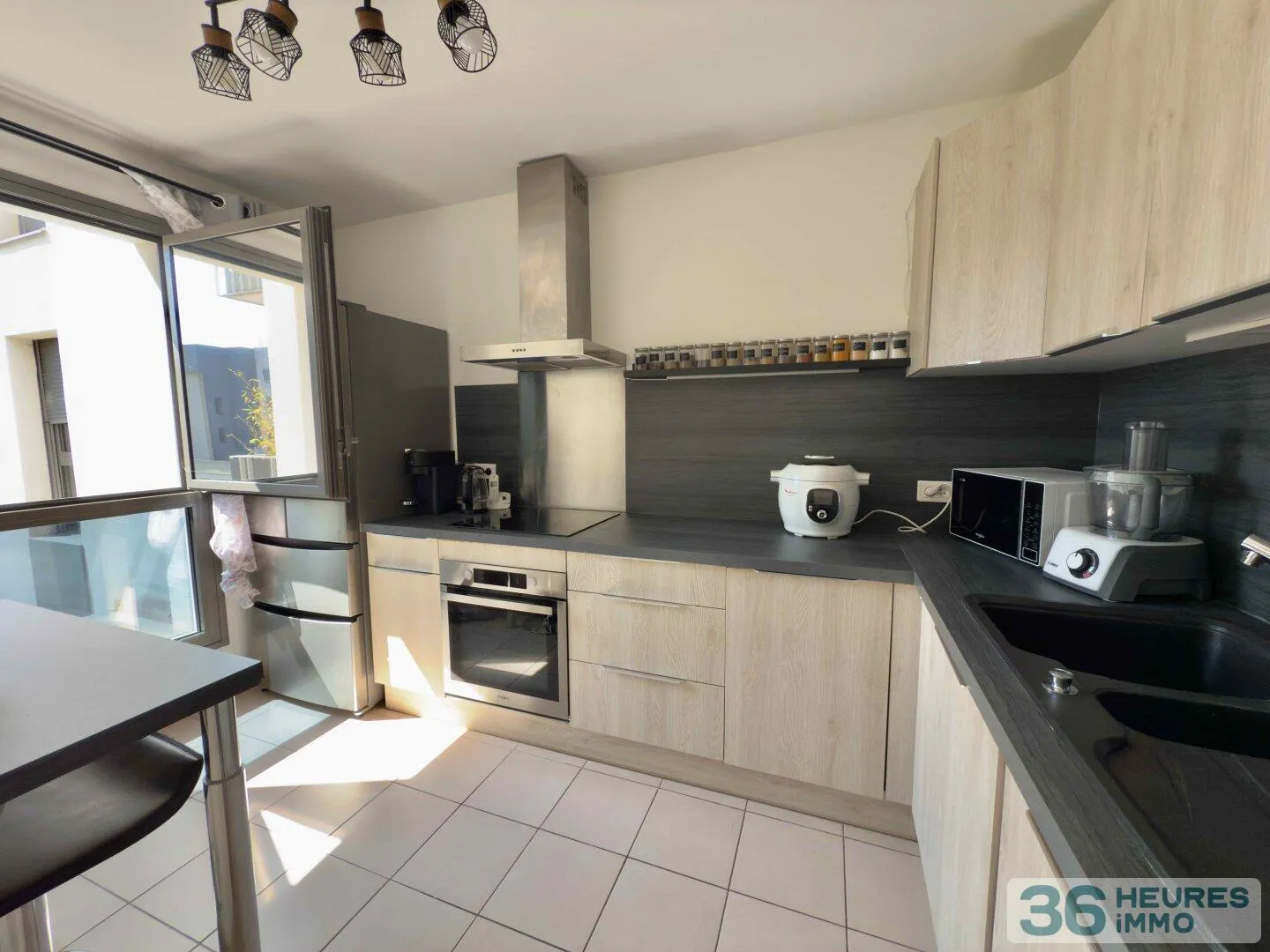 Appartement à Guyancourt — vignette 8