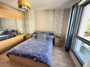 Appartement à Guyancourt — vignette 11