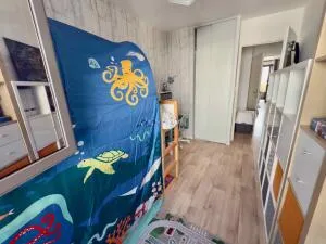 Appartement à Guyancourt — vignette 13