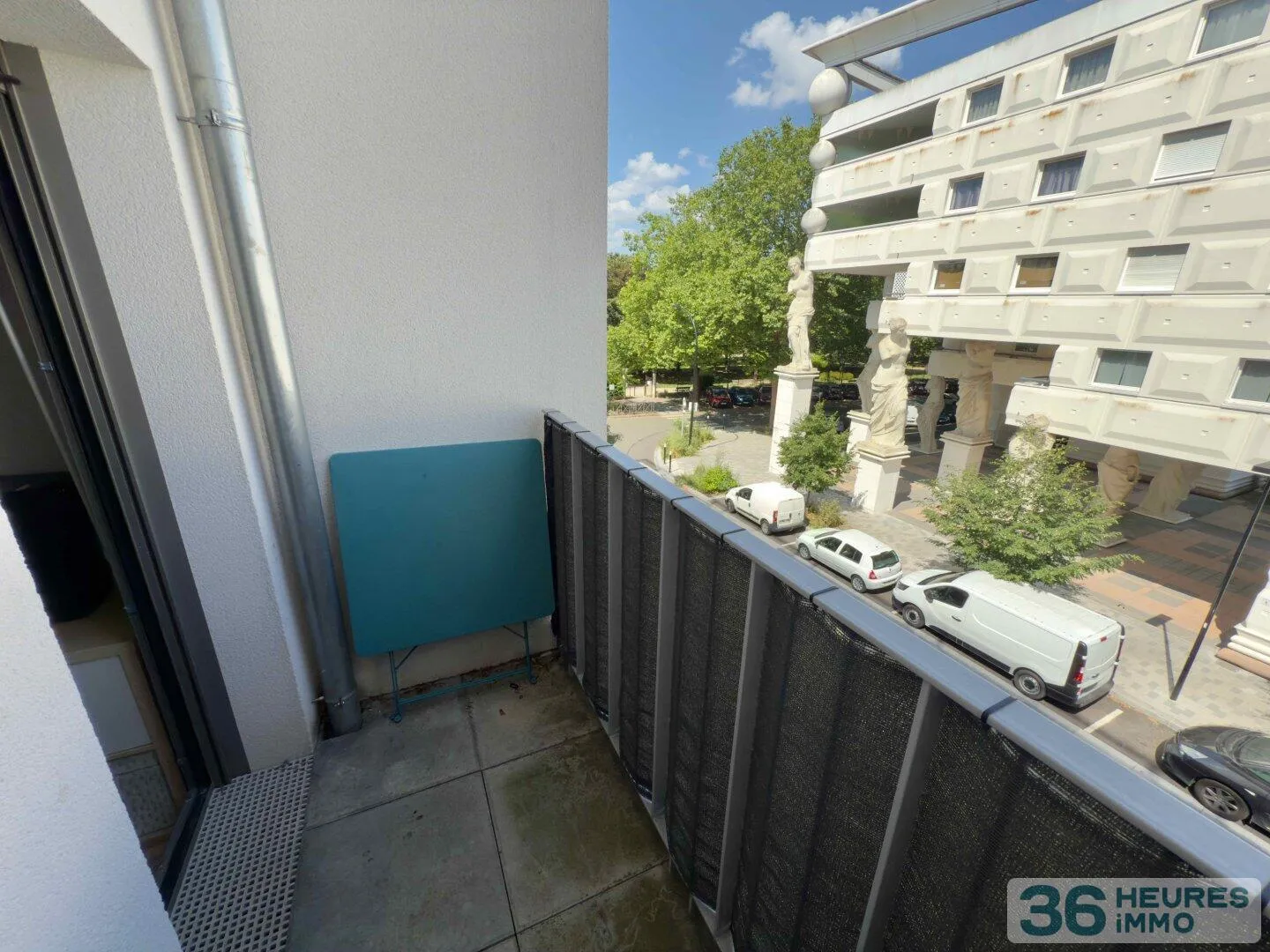 Appartement à Guyancourt — vignette 16