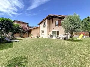 Maison Prédieu
