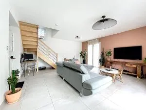 Maison à Saint-Égrève — vignette 4
