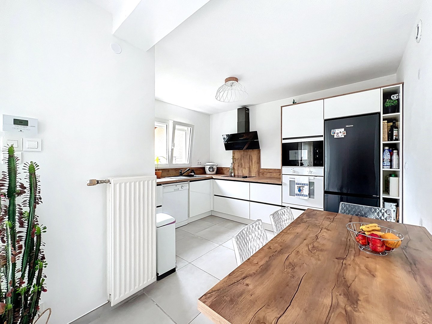 Maison à Saint-Égrève — vignette 5