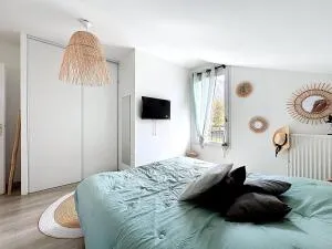 Maison à Saint-Égrève — vignette 7