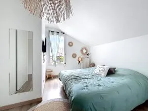 Maison à Saint-Égrève — vignette 8