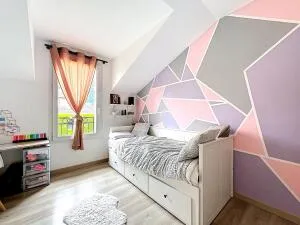 Maison à Saint-Égrève — vignette 9