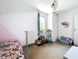 Maison à Saint-Égrève — vignette 12