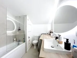 Maison à Saint-Égrève — vignette 13
