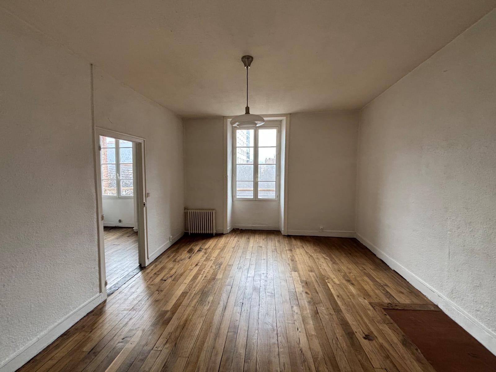 Maison à Rennes — vignette 3